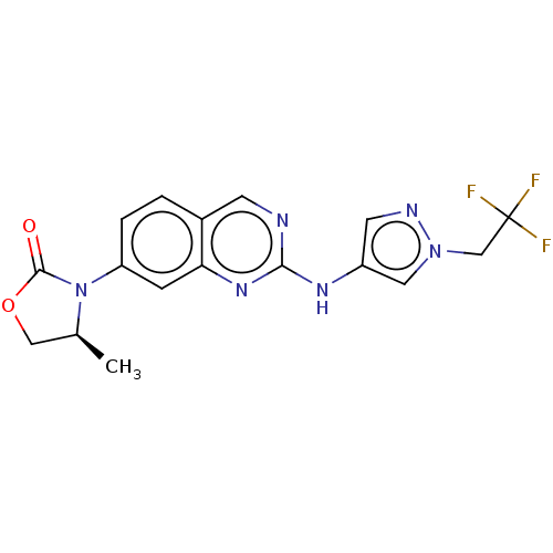 Chemical structure of BindingDB Monomer ID 620943