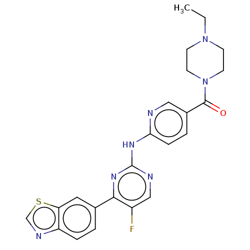 Chemical structure of BindingDB Monomer ID 620995