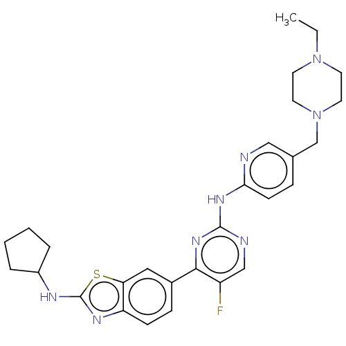 Chemical structure of BindingDB Monomer ID 620998