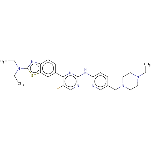 Chemical structure of BindingDB Monomer ID 621018