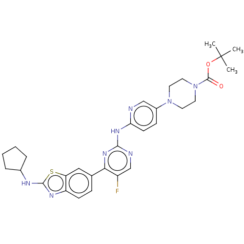 Chemical structure of BindingDB Monomer ID 621020
