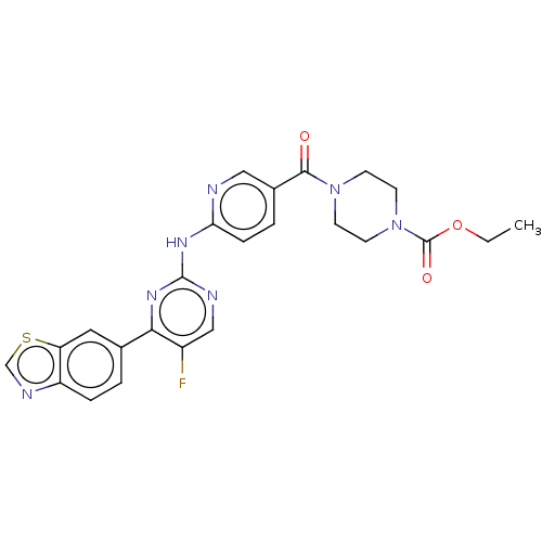 Chemical structure of BindingDB Monomer ID 621025