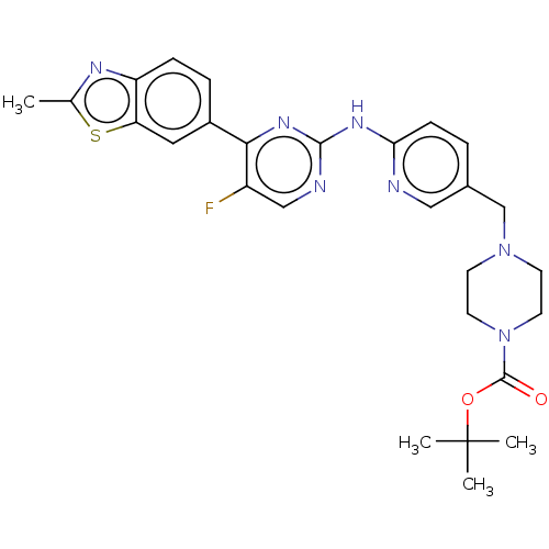Chemical structure of BindingDB Monomer ID 621037