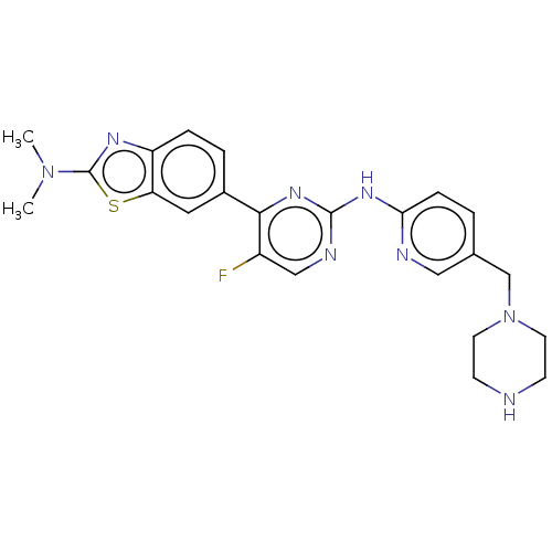 Chemical structure of BindingDB Monomer ID 621041