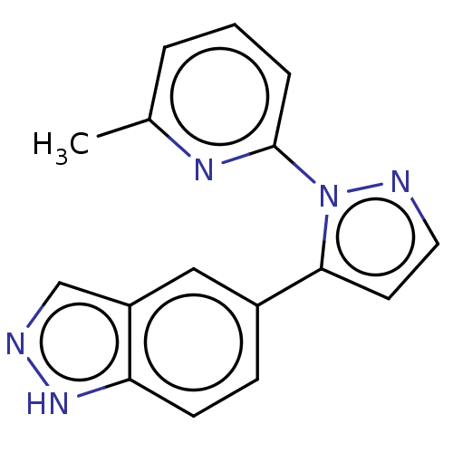 Chemical structure of BindingDB Monomer ID 621070