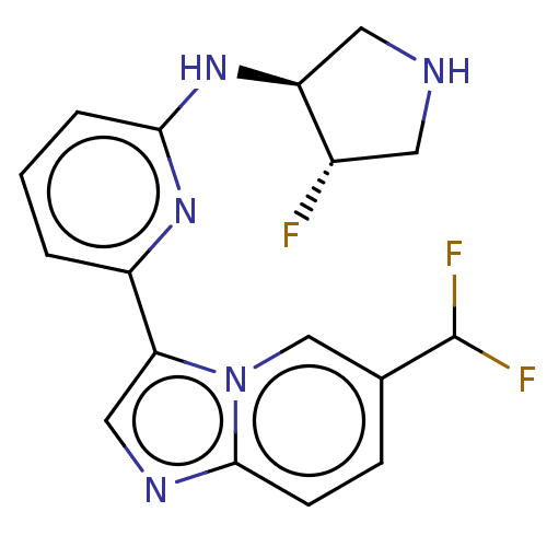Chemical structure of BindingDB Monomer ID 621123