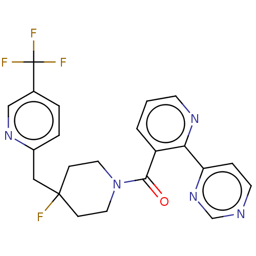 Chemical structure of BindingDB Monomer ID 621755
