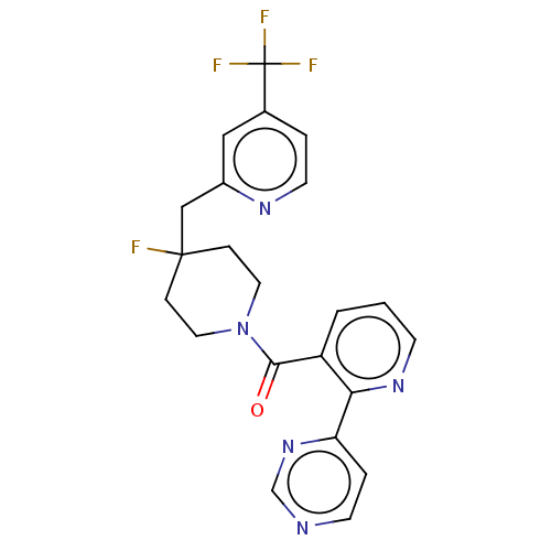 Chemical structure of BindingDB Monomer ID 621758