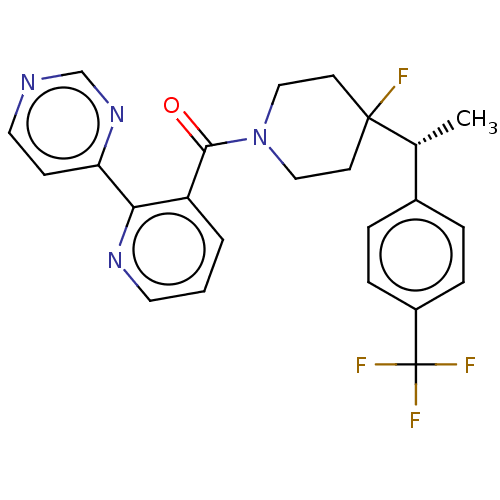 Chemical structure of BindingDB Monomer ID 621766