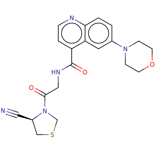 Chemical structure of BindingDB Monomer ID 622107