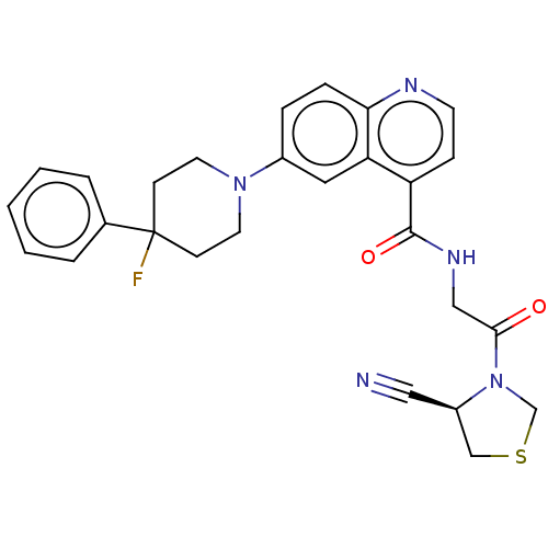 Chemical structure of BindingDB Monomer ID 622263