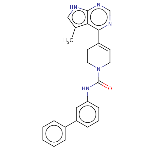 Chemical structure of BindingDB Monomer ID 622388