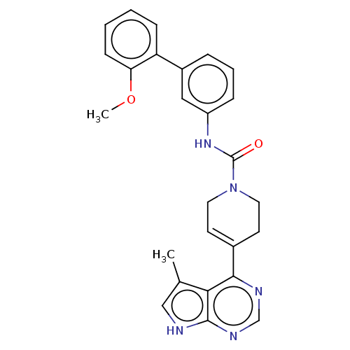 Chemical structure of BindingDB Monomer ID 622397