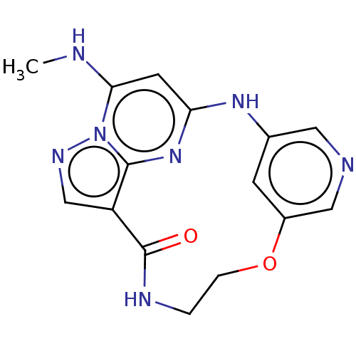 Chemical structure of BindingDB Monomer ID 622979