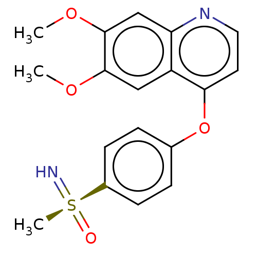 Chemical structure of BindingDB Monomer ID 624477