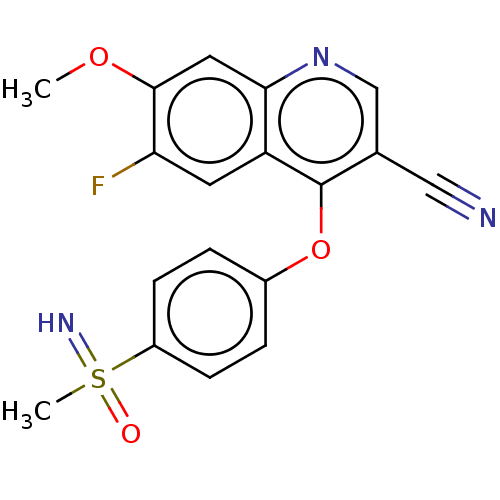 Chemical structure of BindingDB Monomer ID 624490