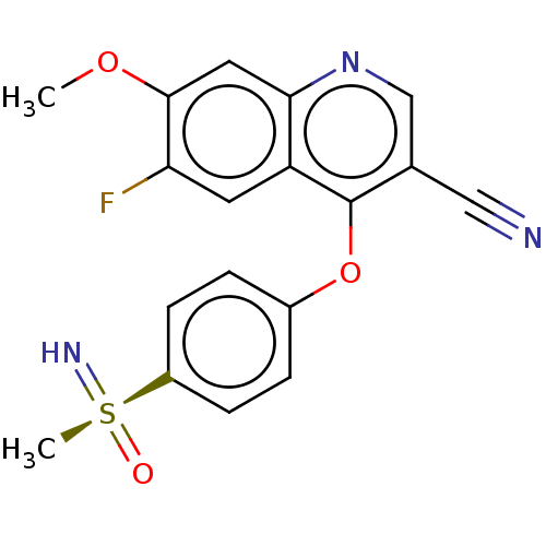 Chemical structure of BindingDB Monomer ID 624491
