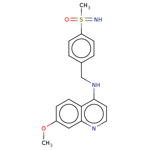 Chemical structure of BindingDB Monomer ID 624512