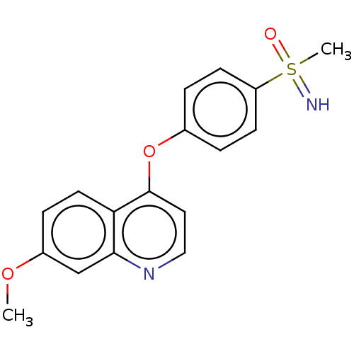 Chemical structure of BindingDB Monomer ID 624520