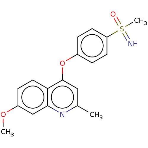 Chemical structure of BindingDB Monomer ID 624547