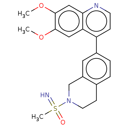 Chemical structure of BindingDB Monomer ID 624592
