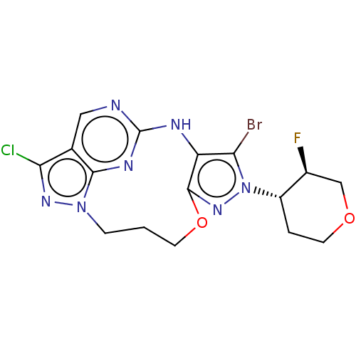 Chemical structure of BindingDB Monomer ID 624793