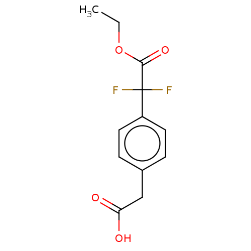 Chemical structure of BindingDB Monomer ID 624823
