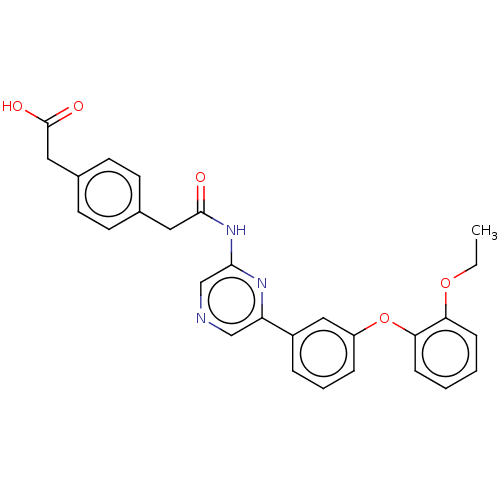 Chemical structure of BindingDB Monomer ID 624825