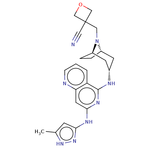 Chemical structure of BindingDB Monomer ID 624837