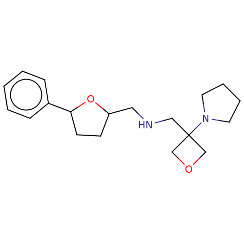 Chemical structure of BindingDB Monomer ID 624871