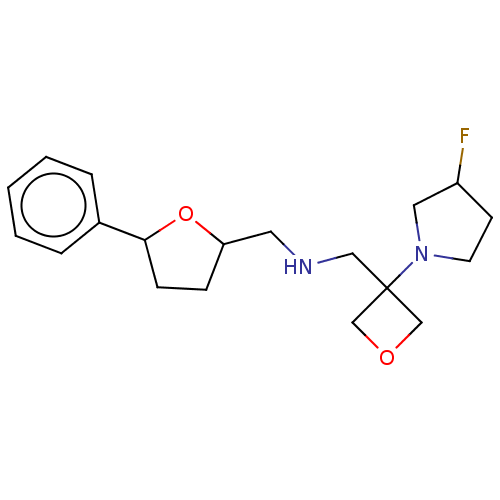 Chemical structure of BindingDB Monomer ID 624880