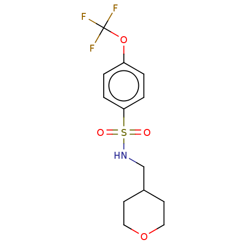 Chemical structure of BindingDB Monomer ID 624926