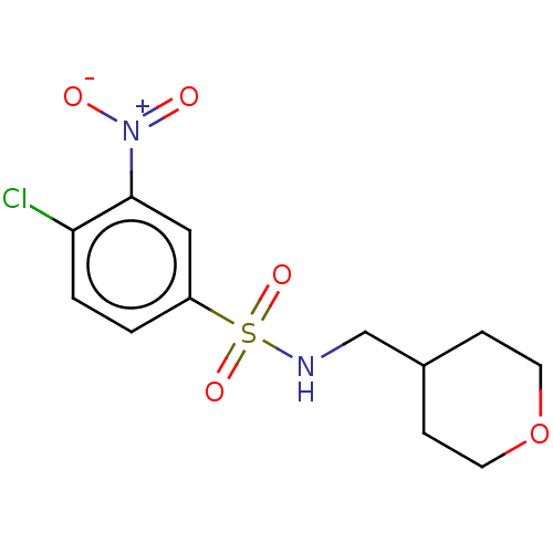 Chemical structure of BindingDB Monomer ID 624928