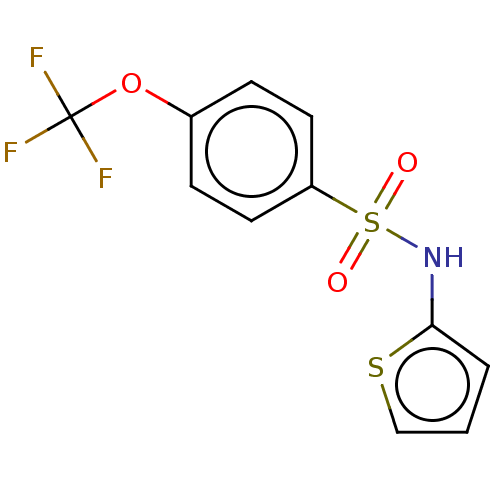 Chemical structure of BindingDB Monomer ID 624930