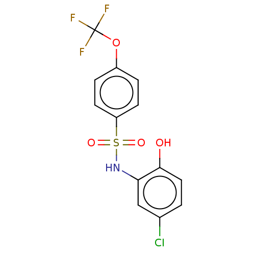 Chemical structure of BindingDB Monomer ID 624931