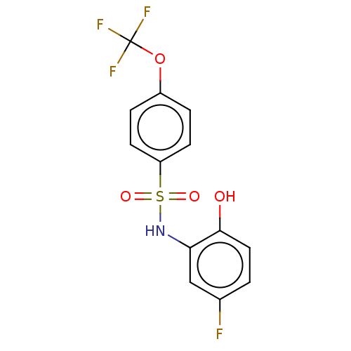 Chemical structure of BindingDB Monomer ID 624932