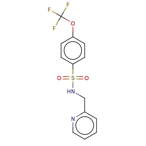 Chemical structure of BindingDB Monomer ID 624934