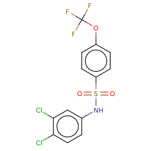 Chemical structure of BindingDB Monomer ID 624935