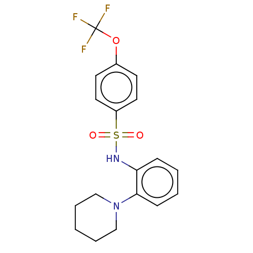 Chemical structure of BindingDB Monomer ID 624937