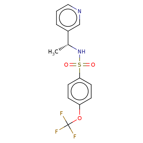 Chemical structure of BindingDB Monomer ID 624942