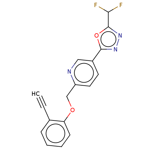 Chemical structure of BindingDB Monomer ID 625018