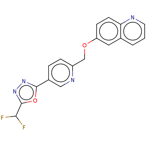Chemical structure of BindingDB Monomer ID 625044