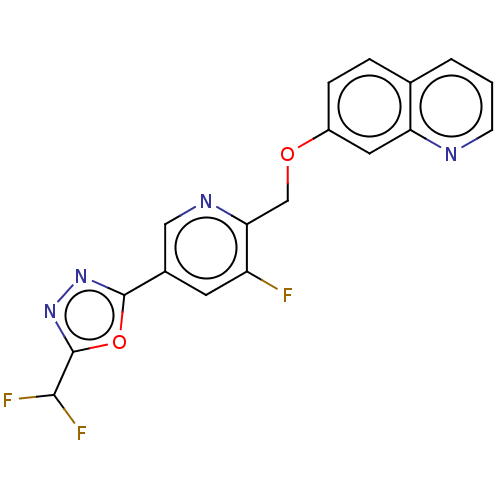 Chemical structure of BindingDB Monomer ID 625099