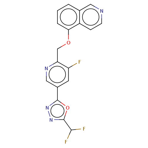 Chemical structure of BindingDB Monomer ID 625100
