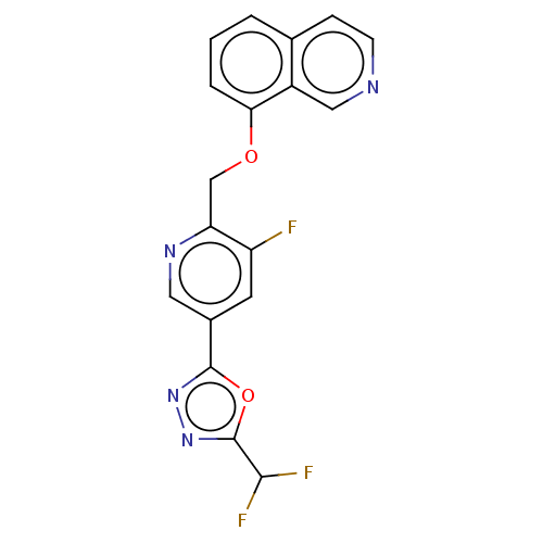 Chemical structure of BindingDB Monomer ID 625101