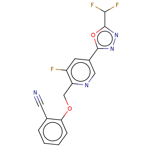 Chemical structure of BindingDB Monomer ID 625102