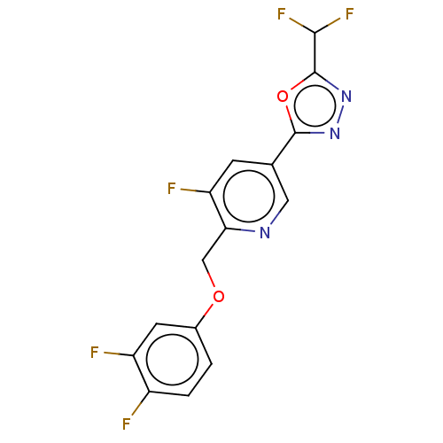 Chemical structure of BindingDB Monomer ID 625104