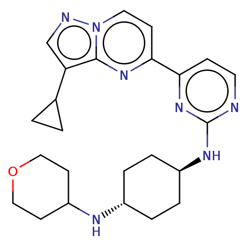 Chemical structure of BindingDB Monomer ID 625577
