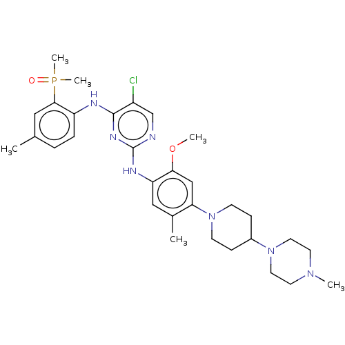 Chemical structure of BindingDB Monomer ID 625591