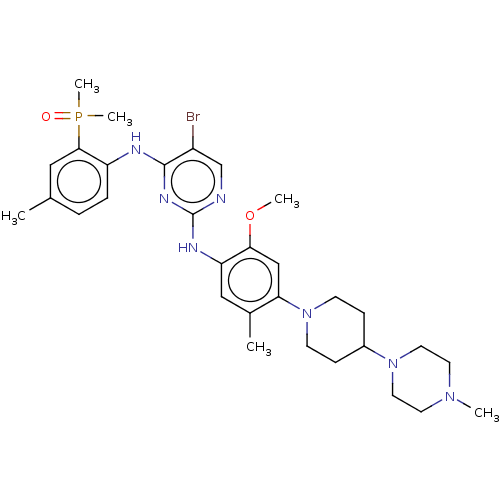 Chemical structure of BindingDB Monomer ID 625592